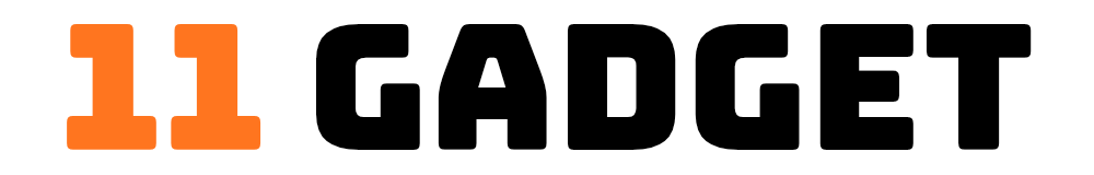 11 Gadget