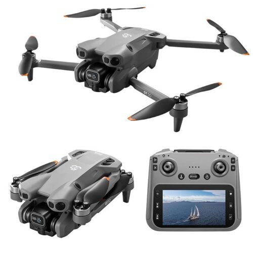 GT50 RC Screen Drone