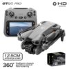GT50 RC Screen Drone